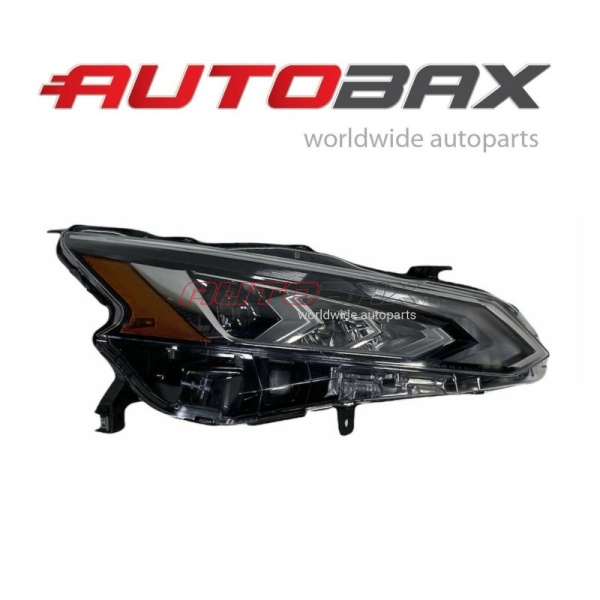 Фара Правая Nissan Teana (L33) 2014>2020