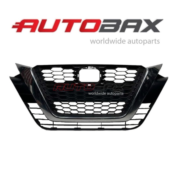 Решетка Радиатора Nissan Teana (L33) 2014>2020