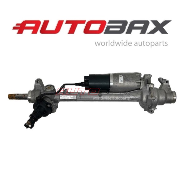 Рулевая Рейка BMW X7 (G07) 2018>