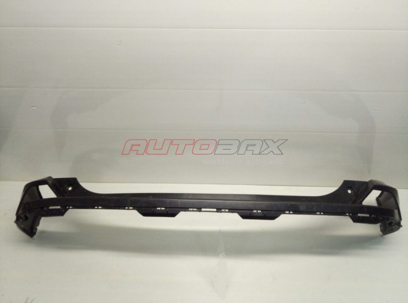 Бампер Задний Toyota RAV 4 2013>