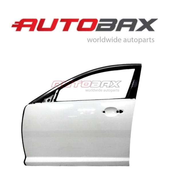 Дверь Передняя Левая Jaguar XF 2007>2015