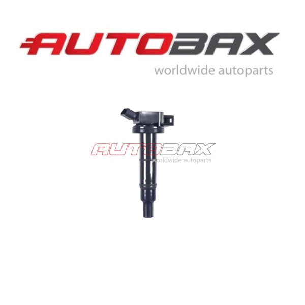 Катушка Зажигания Toyota RAV 4 2000>2005