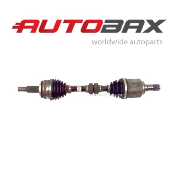 Привод Передний Левый Nissan Teana (L33) 2014>