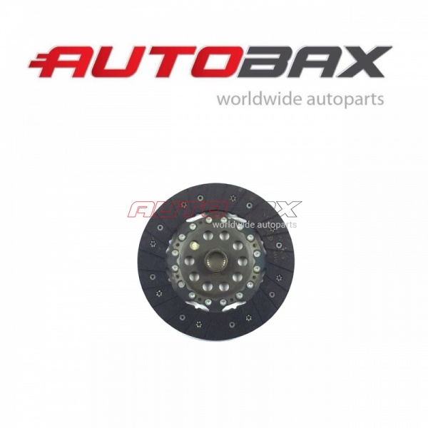 Диск Сцепления Ford Kuga 2008>2012