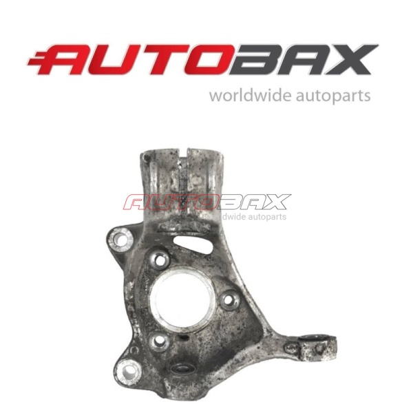 Кулак Передний Правый VolksWagen Passat (B8) 2015>