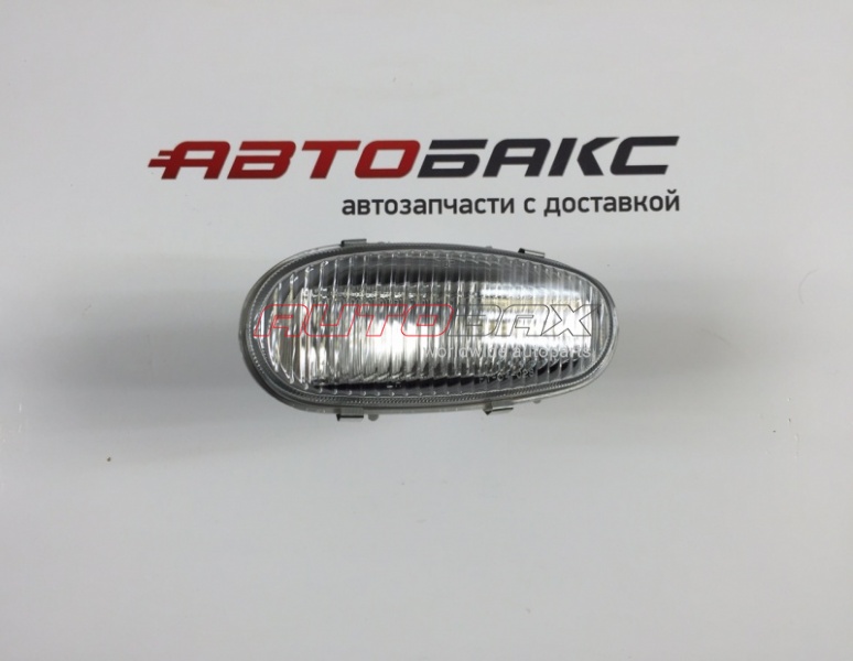 Противотуманная Фара Передняя (ПТФ) Chevrolet Lanos 2004>