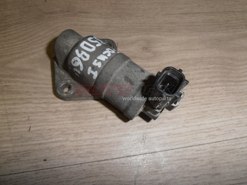 Клапан Холостого Хода Focus I 1998>2005