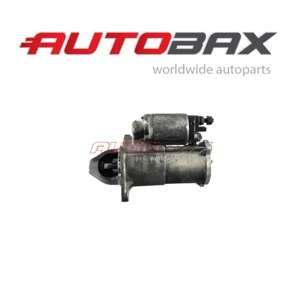 Стартер Opel Insignia 2008>