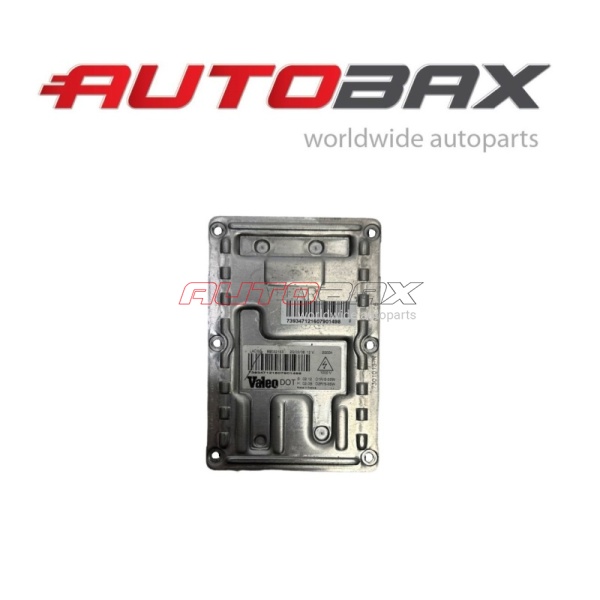 Блок Розжига/Адаптива Cadillac SRX 2009>2016