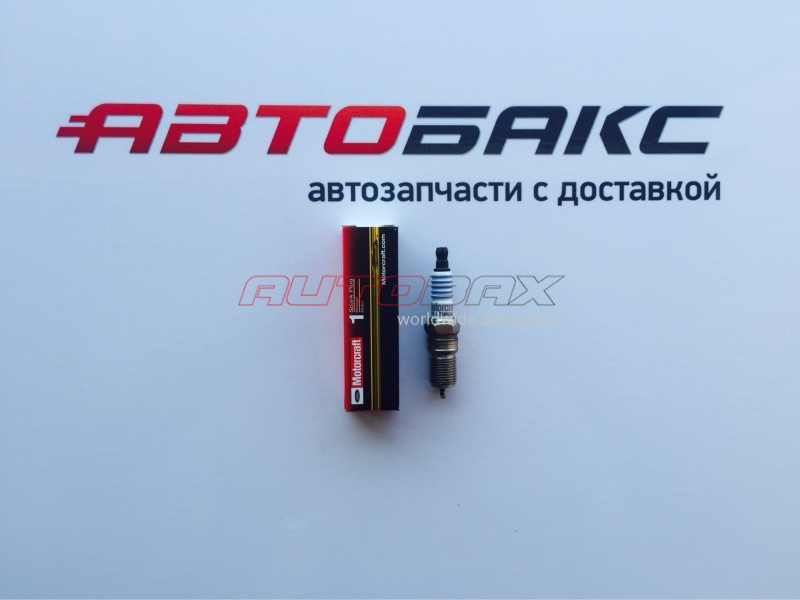 Свеча Зажигания Mondeo III 2001>2007