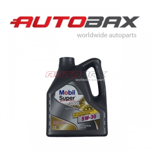 5W30 Mobil Citroen Jumper 2006>