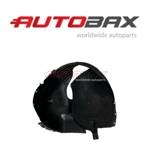 Локер Передний Левый Hyundai Sonata VII 2014>2019