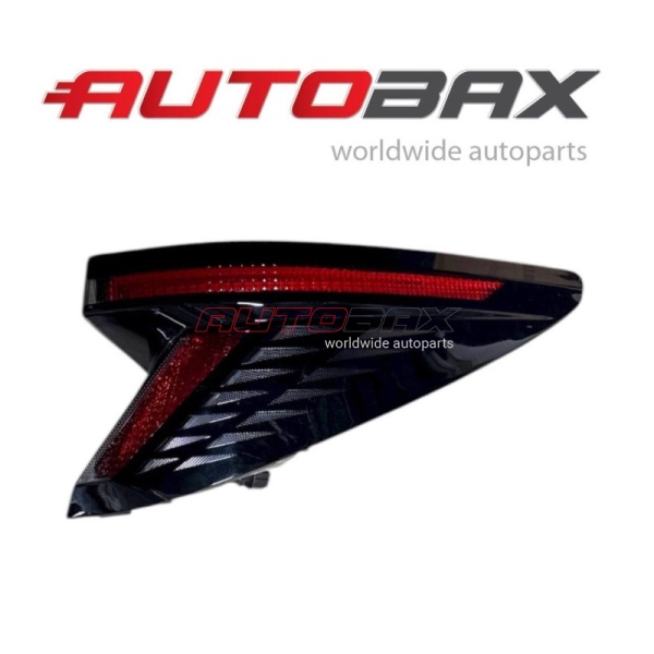 Фонарь Задний Правый Hyundai Tucson 2020>