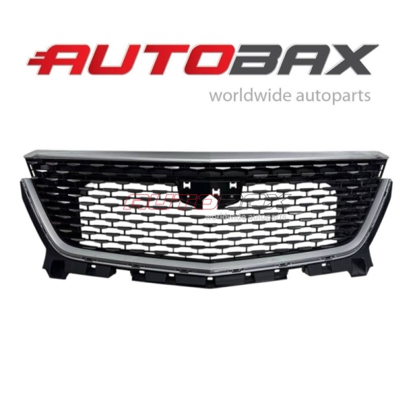 Решетка Радиатора Cadillac XT6 2019>