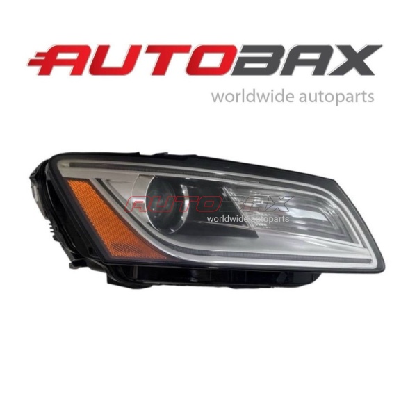 Фара Правая Audi Q5 2008>2017