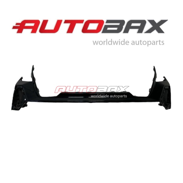 Бампер Передний GMC Sierra 2013>