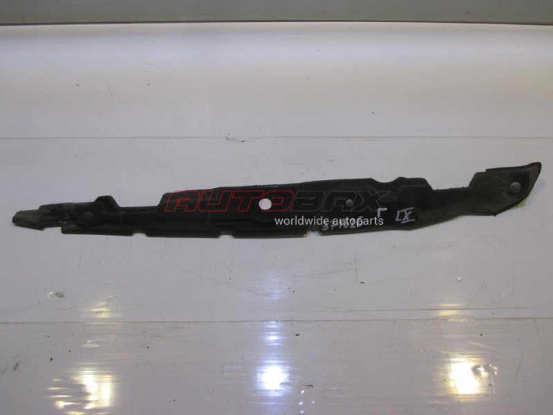 Шумоизоляция Крыла Левая Lancer X (CY) 2007>