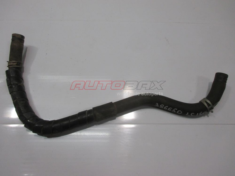 Трубки ГУРа Toyota Land Cruiser (150) Prado 2009>