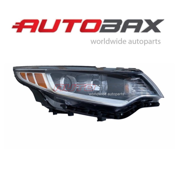 Фара Правая Kia Optima 2015>