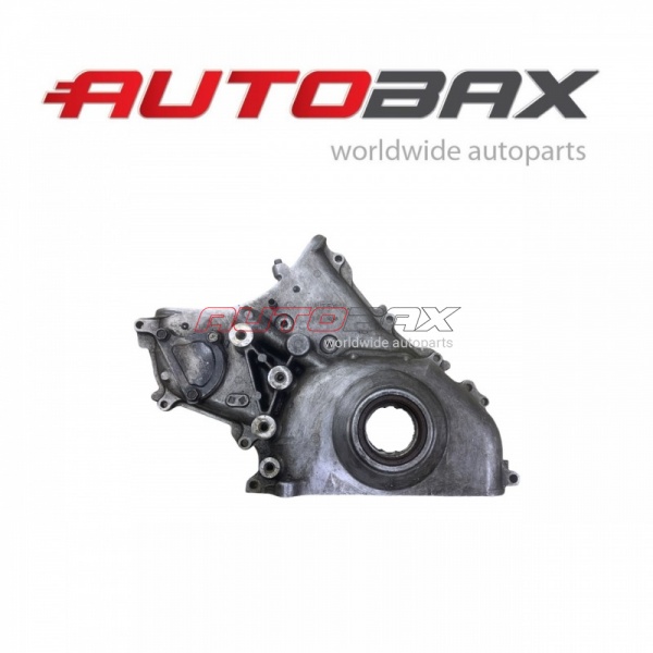 Насос Маслянный Nissan Pathfinder (R51M) 2004>2013