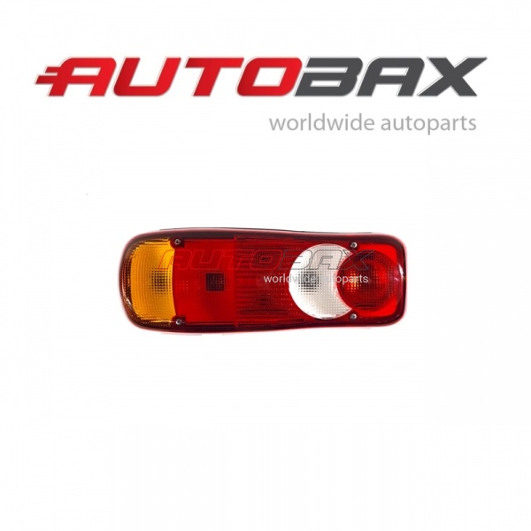 Фонарь Задний Левый Citroen Jumper 2006>