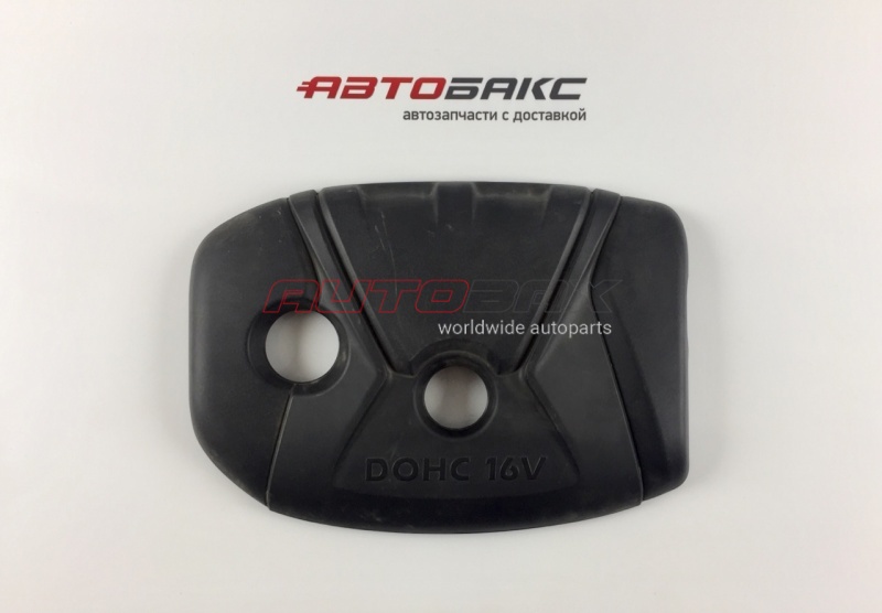 Крышка Двигателя Декоративная Hyundai Elantra 2011>