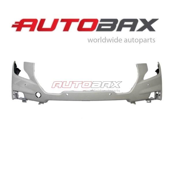 Бампер Передний GMC Terrain 2017>