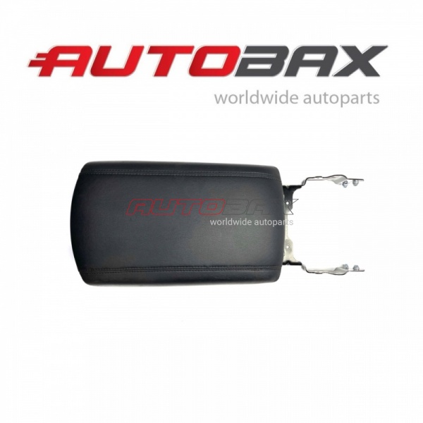 Подлокотник/Консоль Центральная Ford Edge 2015>