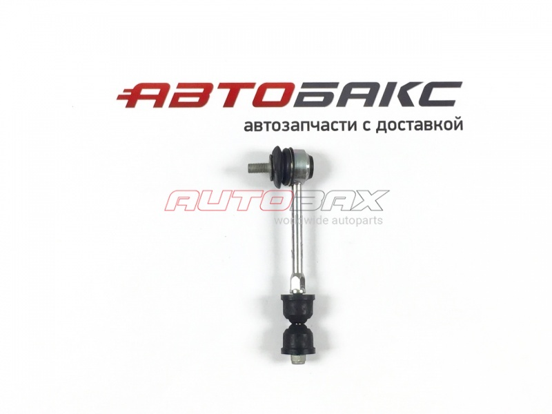 Стойка Стабилизатора Заднего Volvo V70 2007>