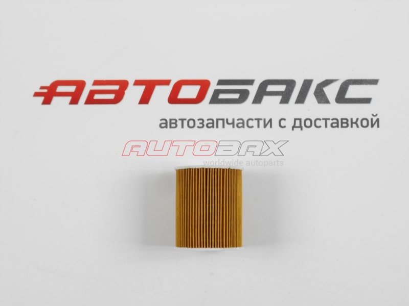 Фильтр Масляный Mondeo IV 2007>2014