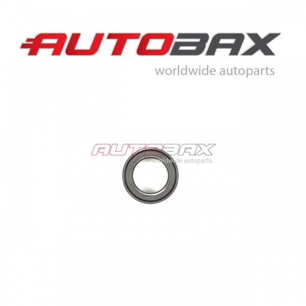 Подшипник Привода Промежуточный Volvo C70 2006>