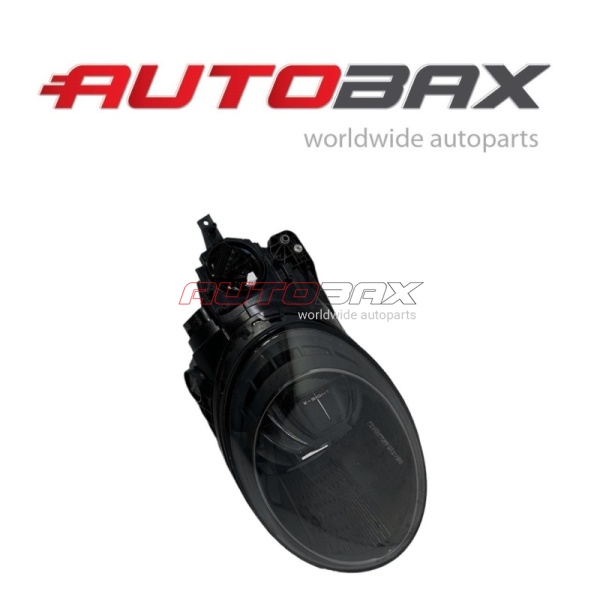 Фара Правая Porsche 911 (992) 2019>