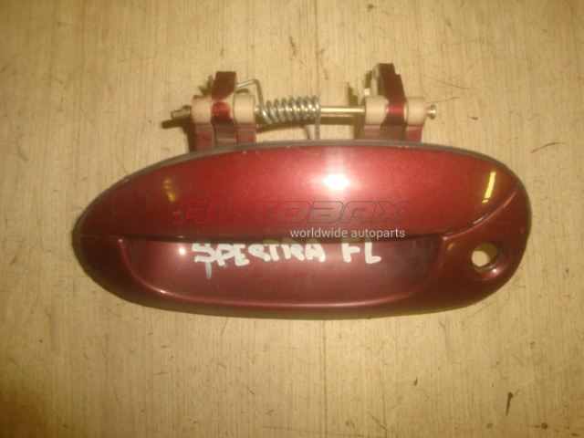 Ручка Двери Наружняя Левая Spectra 2001>