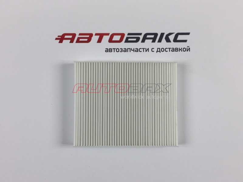 Фильтр Салонный Nissan Almera Tino 2000>