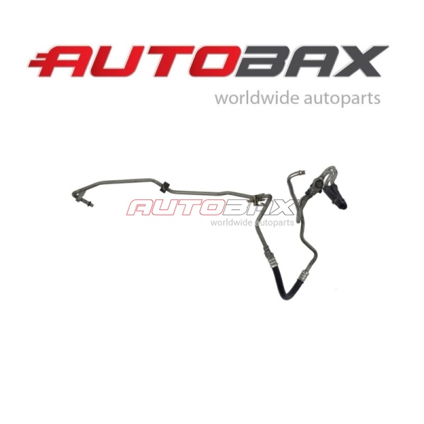 Трубка Охлаждения АКПП Chevrolet Cruze 2009>2015