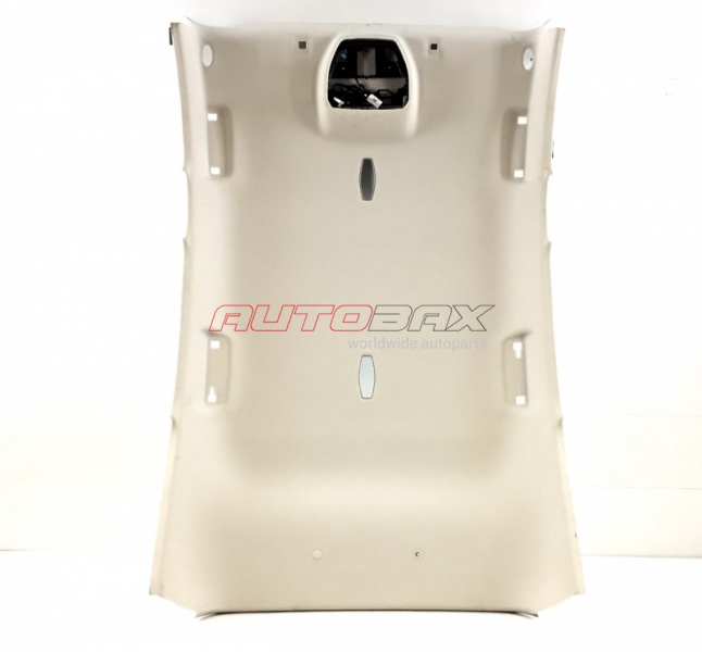 Обшивка Потолка Ford Focus III 2011>