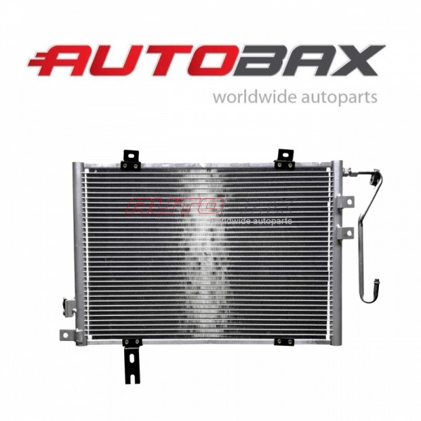 Радиатор Кондиционера Renault Sandero 2009>2014