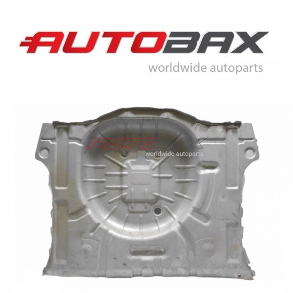 Пол Багажника Ford Focus III 2011>