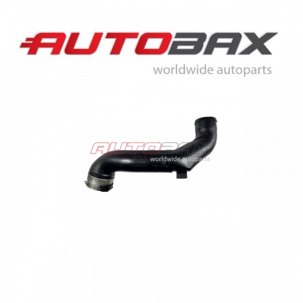 Патрубок Интеркулера BMW 5-серия (F10/F11) 2009>2016