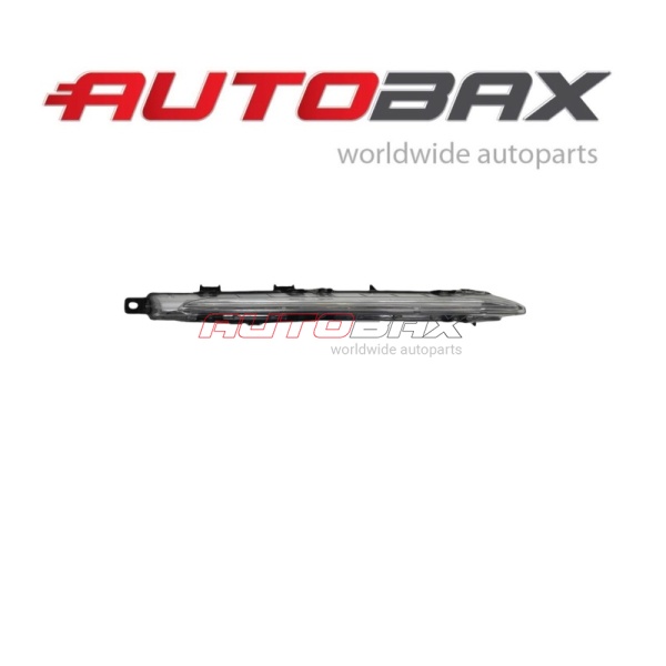 Дневные Ходовые Огни Porsche Cayenne 2017>