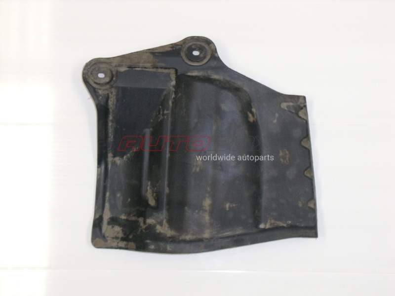 Пыльник Бампера/Двигателя Teana (J32) 2008>2013