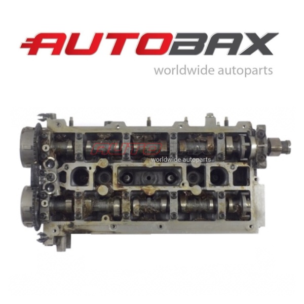 Головка Блока Ford Mondeo IV 2007>2014