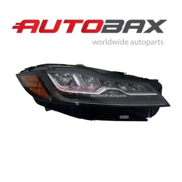 Фара Правая Jaguar XF 2015>