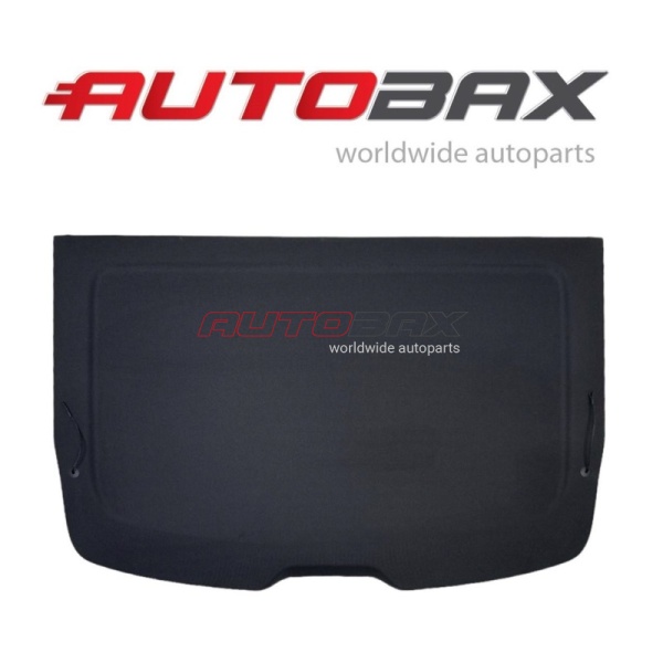 Полка Задняя Porsche Macan 2014>