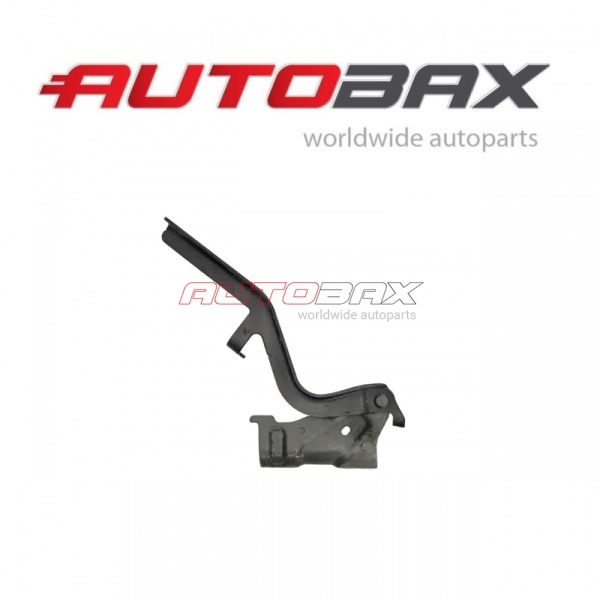 Петля Капота Правая Nissan Pathfinder (R52) 2014>