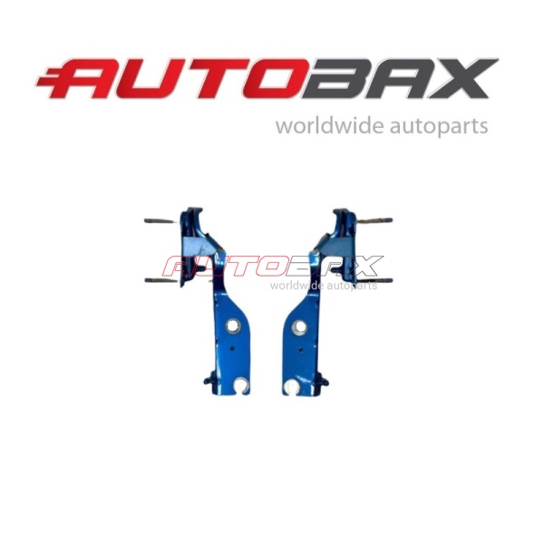 Петля Капота Левая Ferrari 458 2009>2015