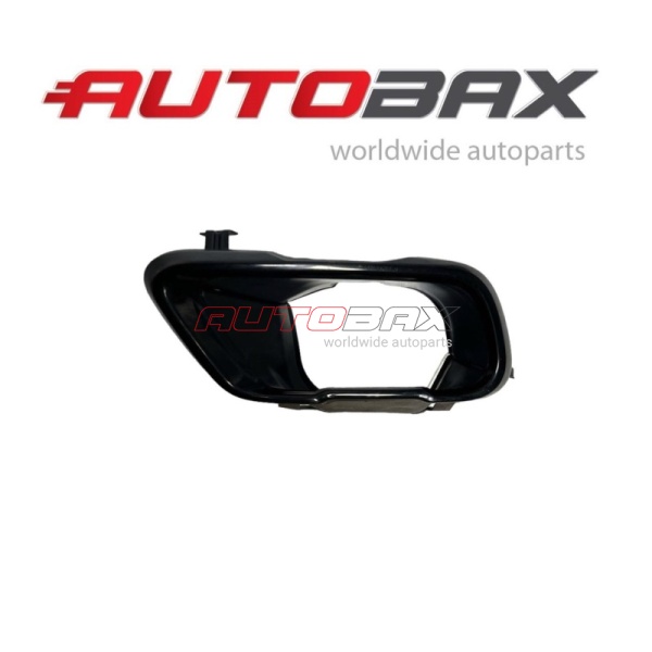 Насадка На Глушитель BMW X7 (G07) 2018>