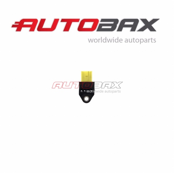 Датчик Удара Toyota Land Cruiser (150) Prado 2009>