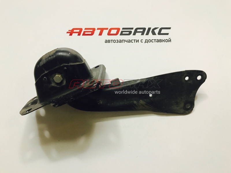 Рычаг Задний Левый Продольный Octavia (A5) 2004>2013