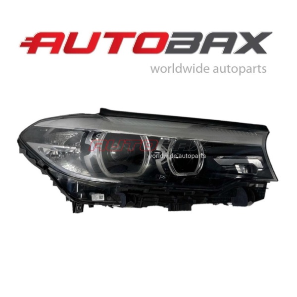 Фара Правая BMW 5-серия (G30/G31) 2017>2023